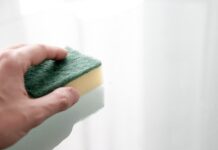 Jak zabezpieczyć myjkę ciśnieniową przed mrozem?