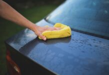Czy myjnia samochodowa jest uciążliwa?